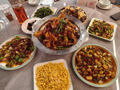 -龙湖重庆时代天街