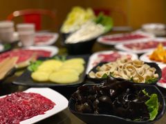 -牛焱·贵州黄牛肉火锅(城西银泰店)