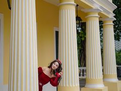 -龙环葡韵住宅式博物馆