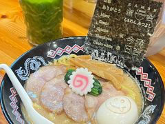 -Ramen满吉·豚骨拉面(丽园路店)