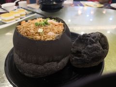 -中恒华茶楼(牌坊店)