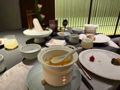 -沈灶河豚宴·河豚融合餐厅(汉中路店)