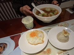 -老淮城·长鱼面(河下古镇店)