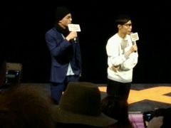 -百美汇影城(LUXE嘉里中心店)