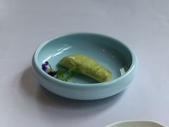 -广州富力丽思卡尔顿酒店·丽轩·粤菜