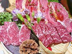 -松鱼亭·和牛烧肉(协鑫广场店)