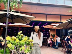 -The place那儿(新城国际店)