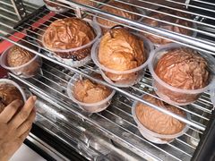 -好再来烤地瓜(马鞍山路店)