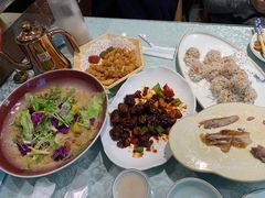-正阳春烤鸭(华捷道店)