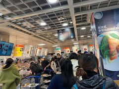 大堂-宜家·瑞典风味餐厅(北京西红门店)