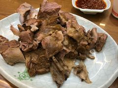 -清真·益鑫羊肉手抓馆(花园北街店)