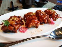 -红糖(香港嘉里酒店)