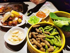 -丰茂烤串(港旅店)