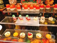 -洲际酒店·地平线全日餐厅HORIZON CAFÉ