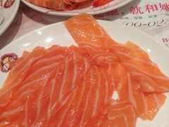 -芭菲盛宴·环球美食(袁家岗店)