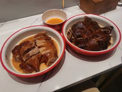 -阿元烧鹅(文明路店)