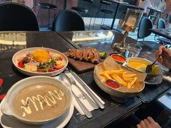 -Nord Grill&Bar Highland诺德西餐(深圳欢乐海岸店)