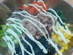 -小木屋拌饭(西安万象天地店)