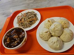 -天兴居(鲜鱼口街店)