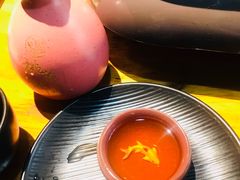 -醉巫山纸包鱼·私房菜