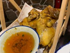 -风波庄(罍街分舵)