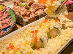 -無境·匠心日本料理(汉街店)