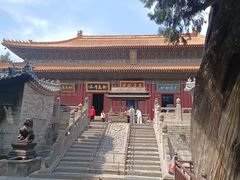 -中岳庙