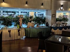 -和园景逸大酒店朗月汤泉