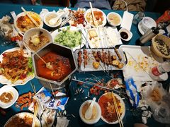 -壹陆陆烧烤(平房总店)