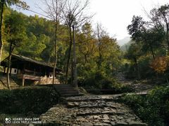 -仙霞关景区