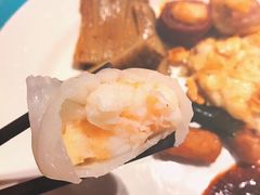 -嘉年华大酒店琴湾-自助餐厅
