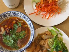 -陆家嘴万怡酒店·万荟轩