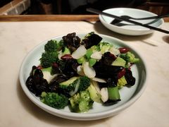 小吊素什锦-小吊梨汤·北京菜·烤鸭(鸟巢店)