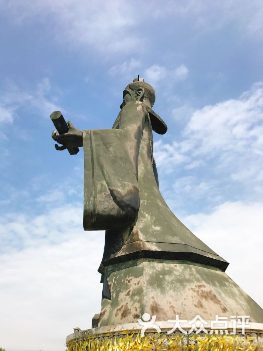 天目湖太公山图片 第8张