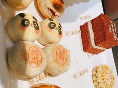 -北京稻香村(零号店)