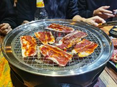 -吉志烤肉(太原总店)