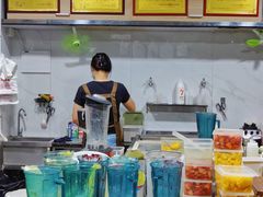 -十二中草莓冰·红豆沙冰屋(十二中店)