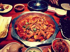 -惠友大虾(太原北街店)