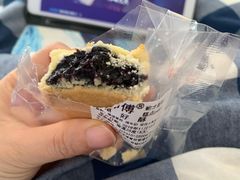 -鲍师傅糕点(江苏路店)