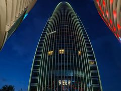 -天玑高空江景餐厅&酒吧Sky Secret Restaurant&Bar