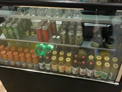 -巴依兄弟西域美食(机场店)