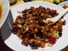 -赤宴·川菜(玉林店)