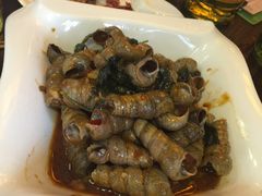 -漫天香·小龙虾餐厅(夏湾店)