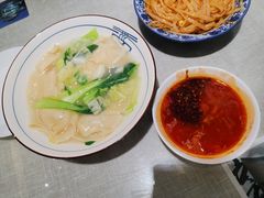 -大嘻咹biangbiang面(历史博物馆店)