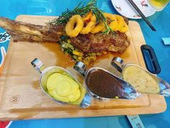 -My Way Town买味堂·东南亚餐厅(亦庄店)