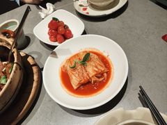 -喜记顺德菜(南昌万象城店)