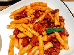 -童年小筑餐厅(申花路店)