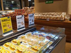 -七鲜超市(瑞虹天地太阳宫店)