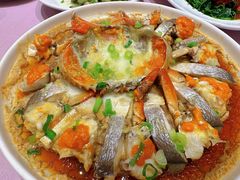 -金时代顺风大酒店(静安大融城店)