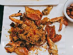 -东江海鲜大排档·潮汕菜·砂锅粥